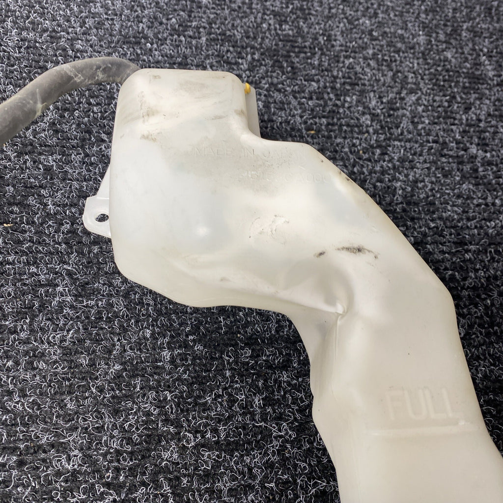 ☑️ 2013-2019 Subaru BRZ Toyota 86 FRS Coolant Overflow Reservoir Tank OEM