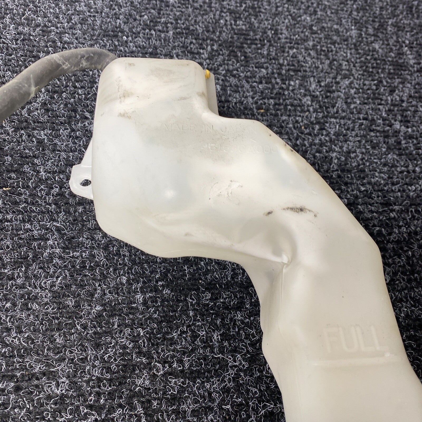 ☑️ 2013-2019 Subaru BRZ Toyota 86 FRS Coolant Overflow Reservoir Tank OEM