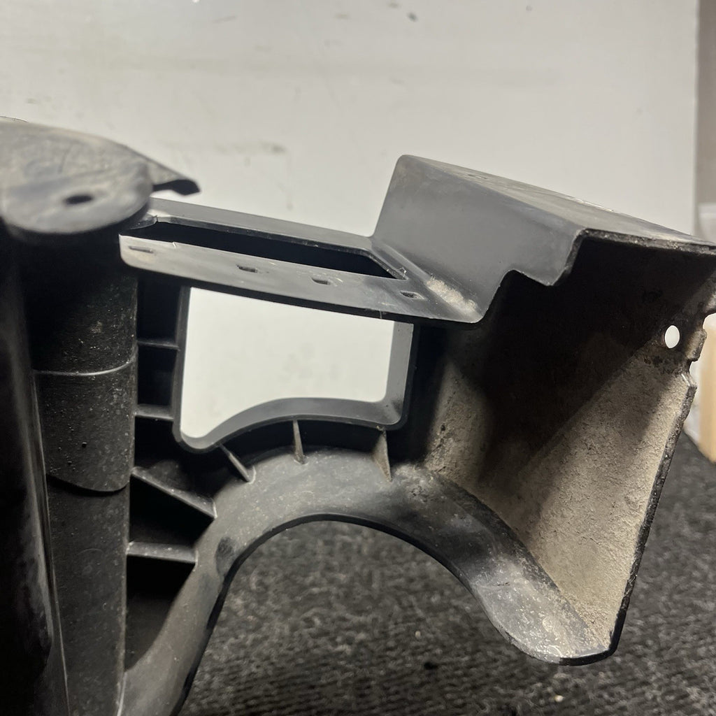 ☑️ 2014-2018 BMW X5 - REAR LEFT Bumper Mount / Bracket 7294721