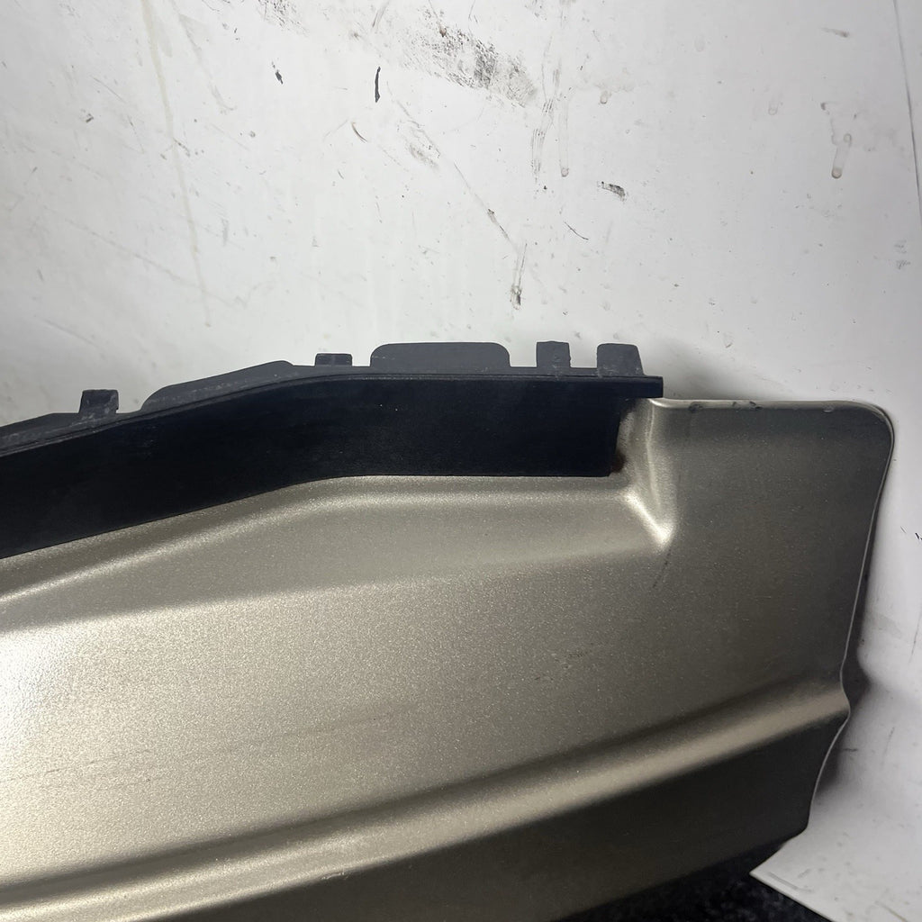 ☑️ BMW 2007-2013 E70 X5 REAR LOWER TAILGATE LIFTGATE TRUNK OEM