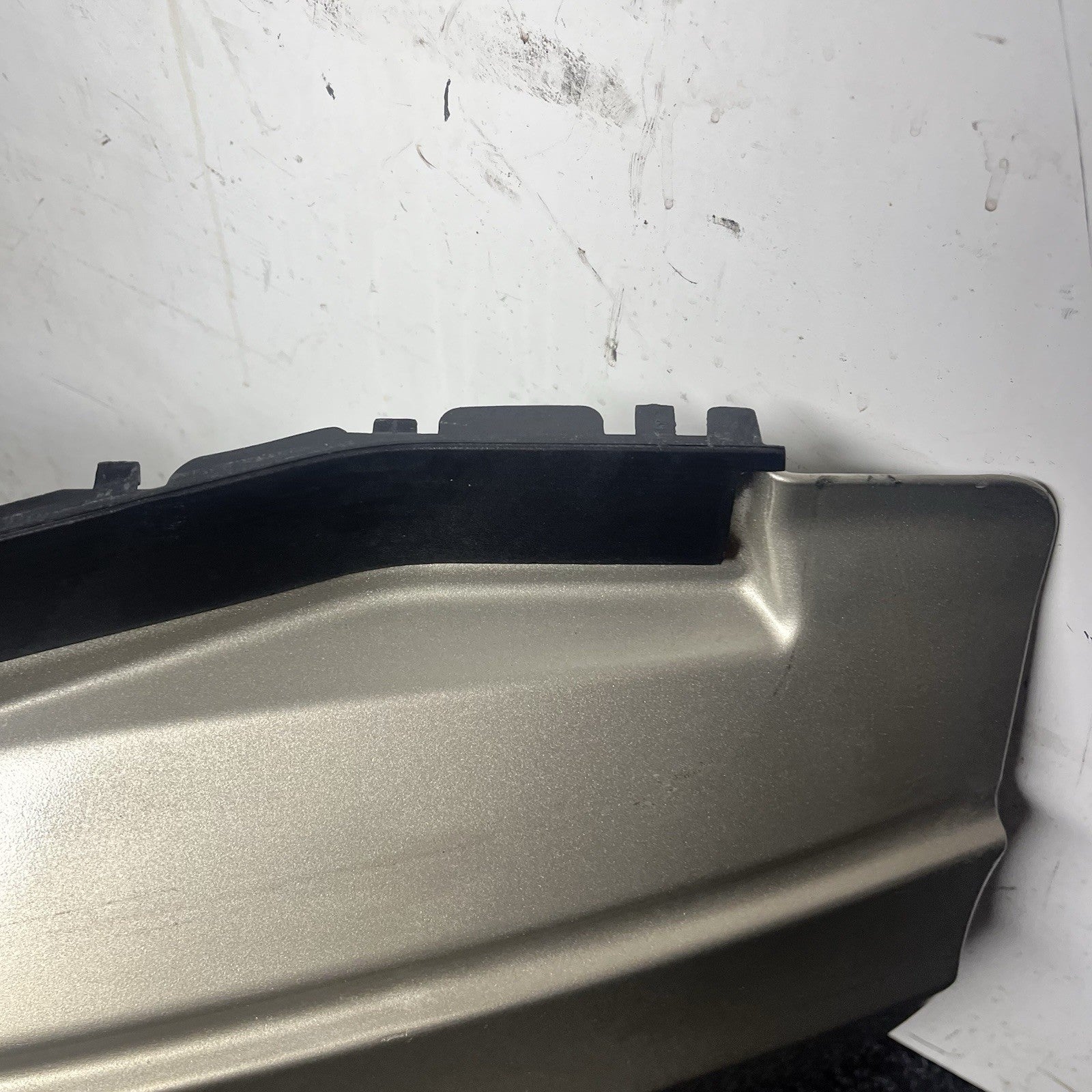 ☑️ BMW 2007-2013 E70 X5 REAR LOWER TAILGATE LIFTGATE TRUNK OEM