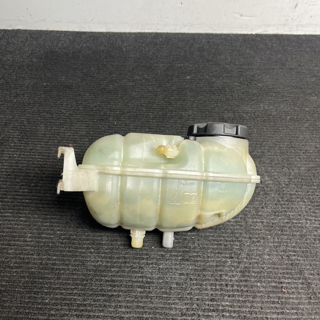 ☑️ 12-16 BMW 335I 435I F30 F32 RADIATOR COOLANT FLUID RESERVOIR TANK OEM
