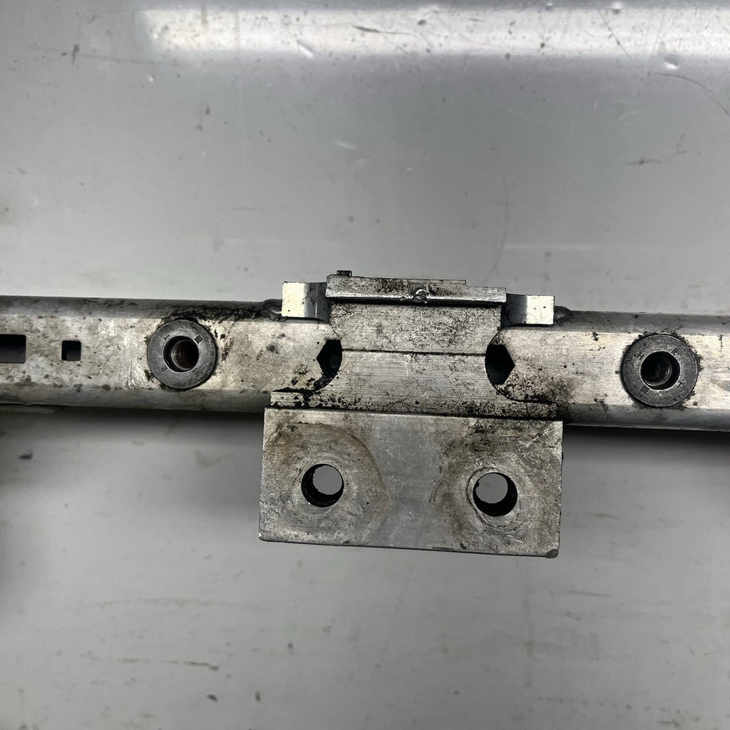 ☑️ 07-13 OEM BMW E93 E88 Front K-Frame Subframe Crossmember Suspension Carrier