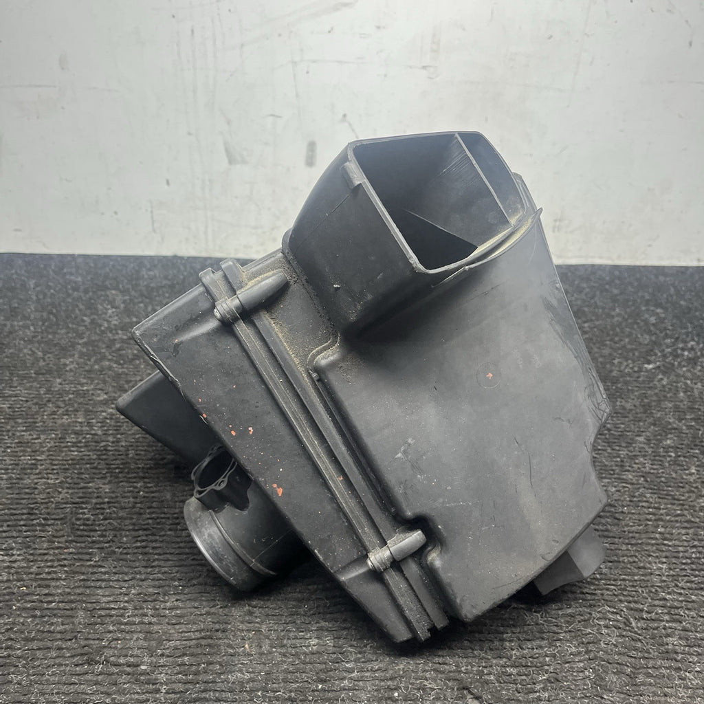☑️ 06-13 BMW E82 E88 E90 E92 E93 128I 328I INTAKE AIR CLEANER FILTER HOUSING BOX