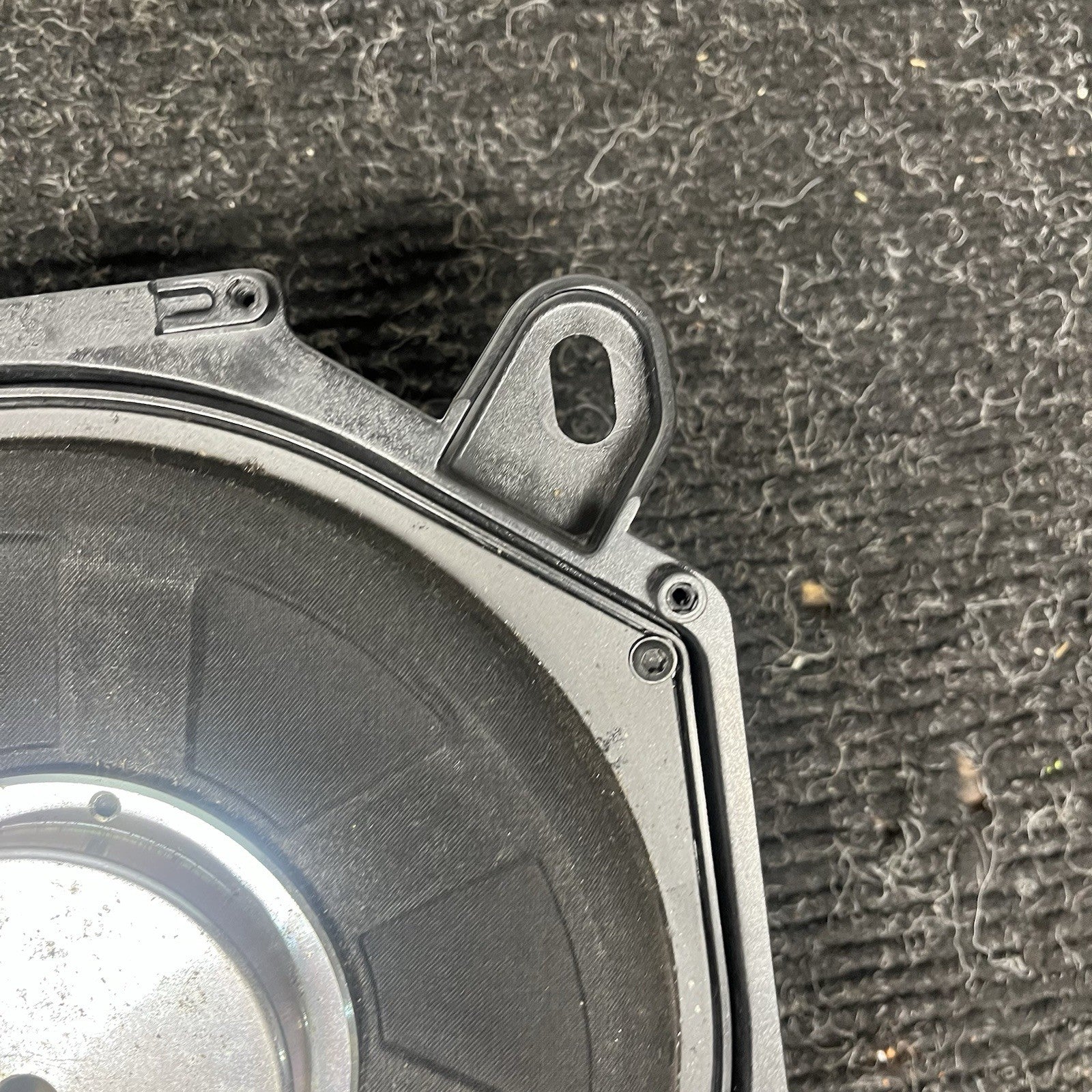 ☑️ OEM BMW E90 E92 E93 328i 335i M3 Bass Speaker Sub Subwoofer Audio INDIVIDUAL