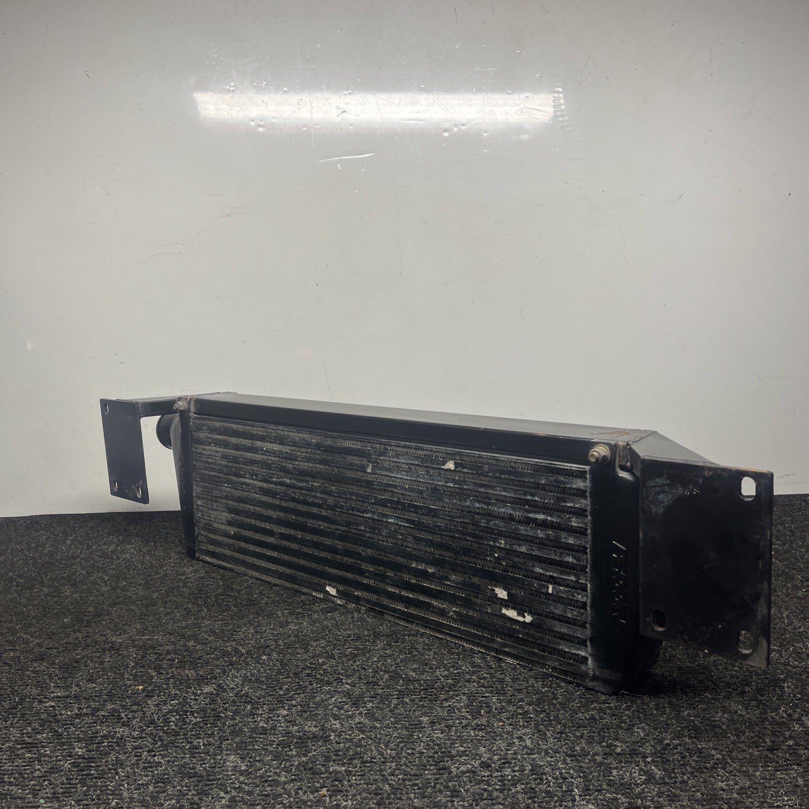 ☑️ Perrin Performance Front Mount Intercooler -Black for 08-14 Subaru WRX/STi