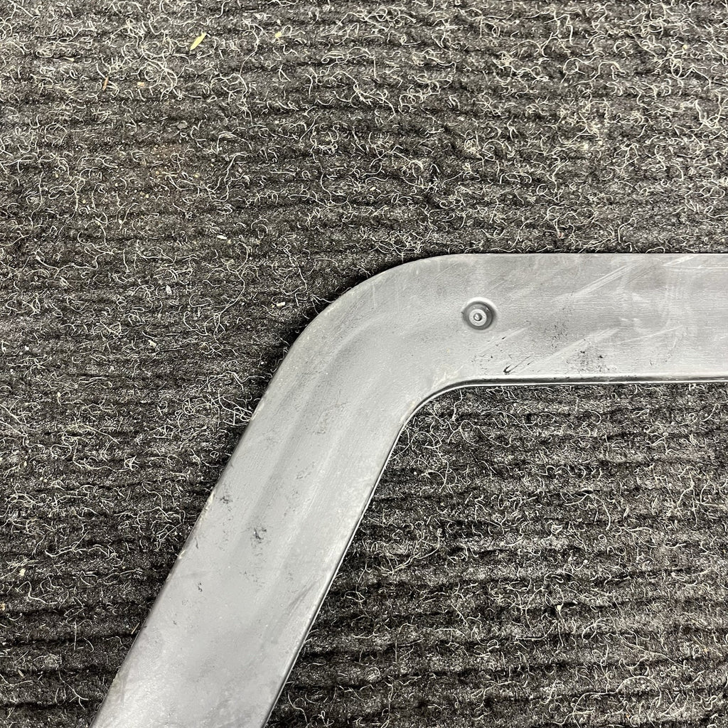 ☑️ 2008-2013 BMW 128i 135i Coupe Battery Protection Bar Bracket Holder Tie OEM
