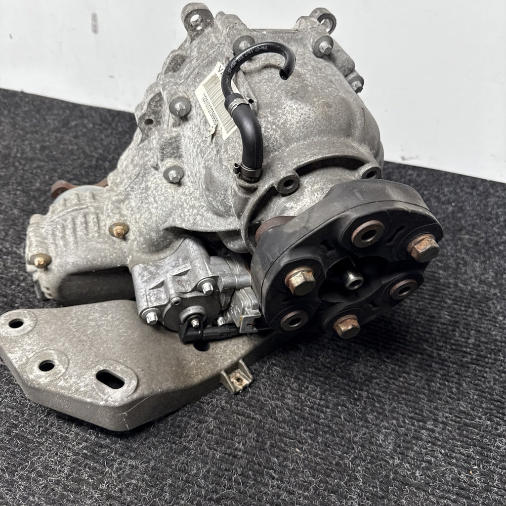 ☑️ 07-13 BMW E90 E92 E93 335XI N54 N55 AWD TRANSFER CASE ASSEMBLY X DRIVE OEM