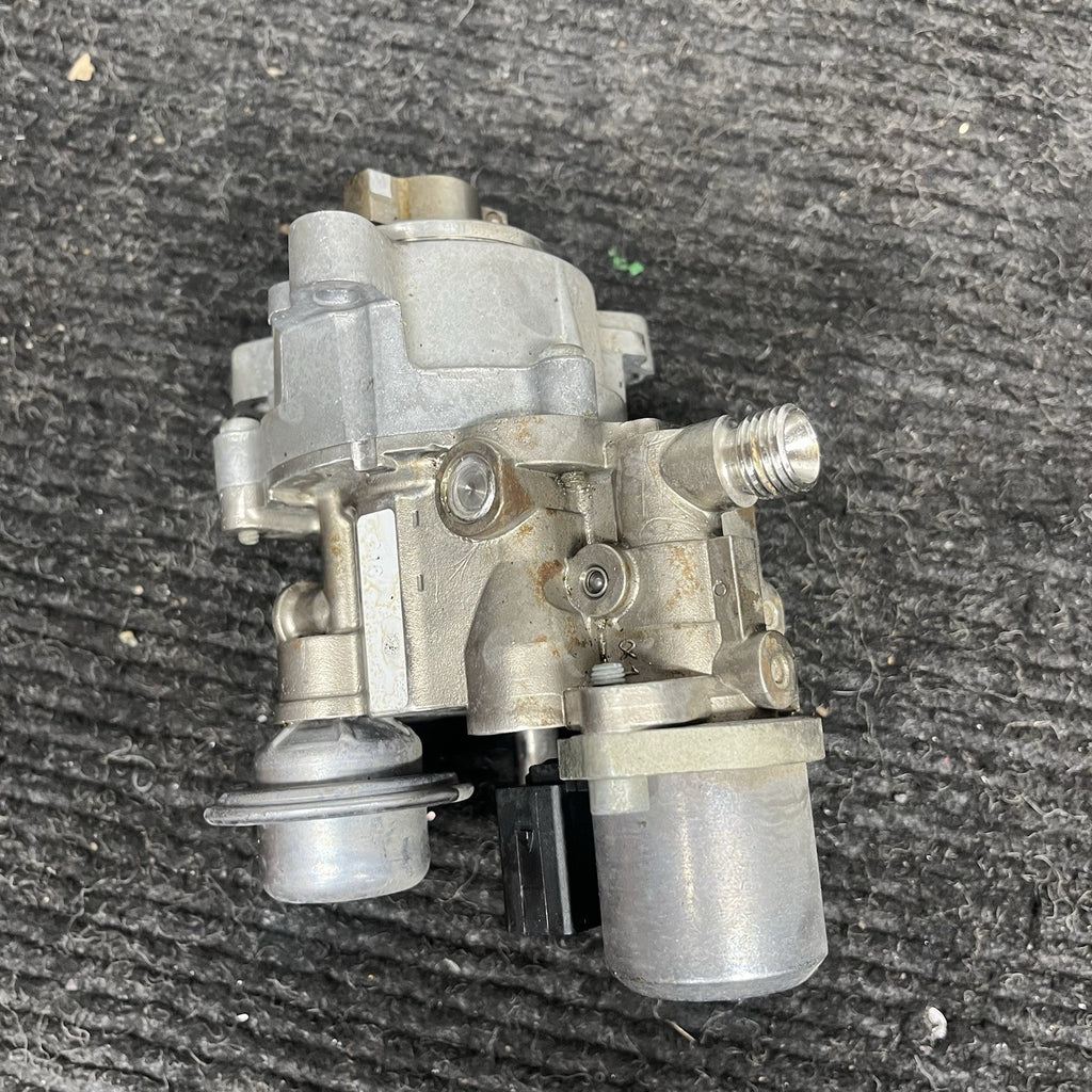 ☑️07-13 OEM BMW E60 E82 E88 E92 E90 N54 HPFP High Pressure Fuel Pump 73k