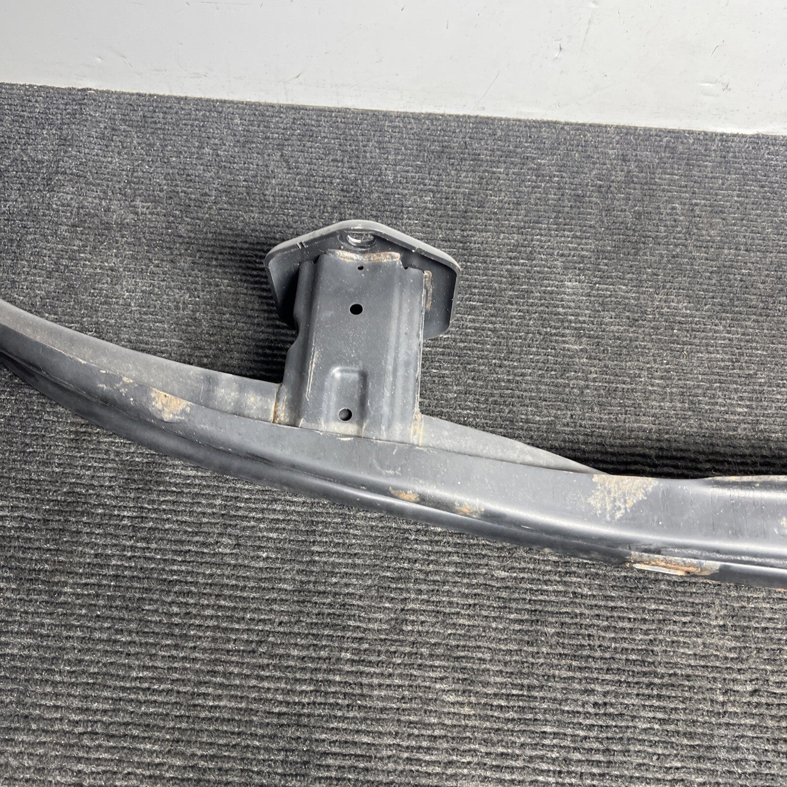 ☑️ 2012-2018 BMW 328I 335i F30 REAR BUMPER REINFORCEMENT CRASH BAR SUPPORT OEM