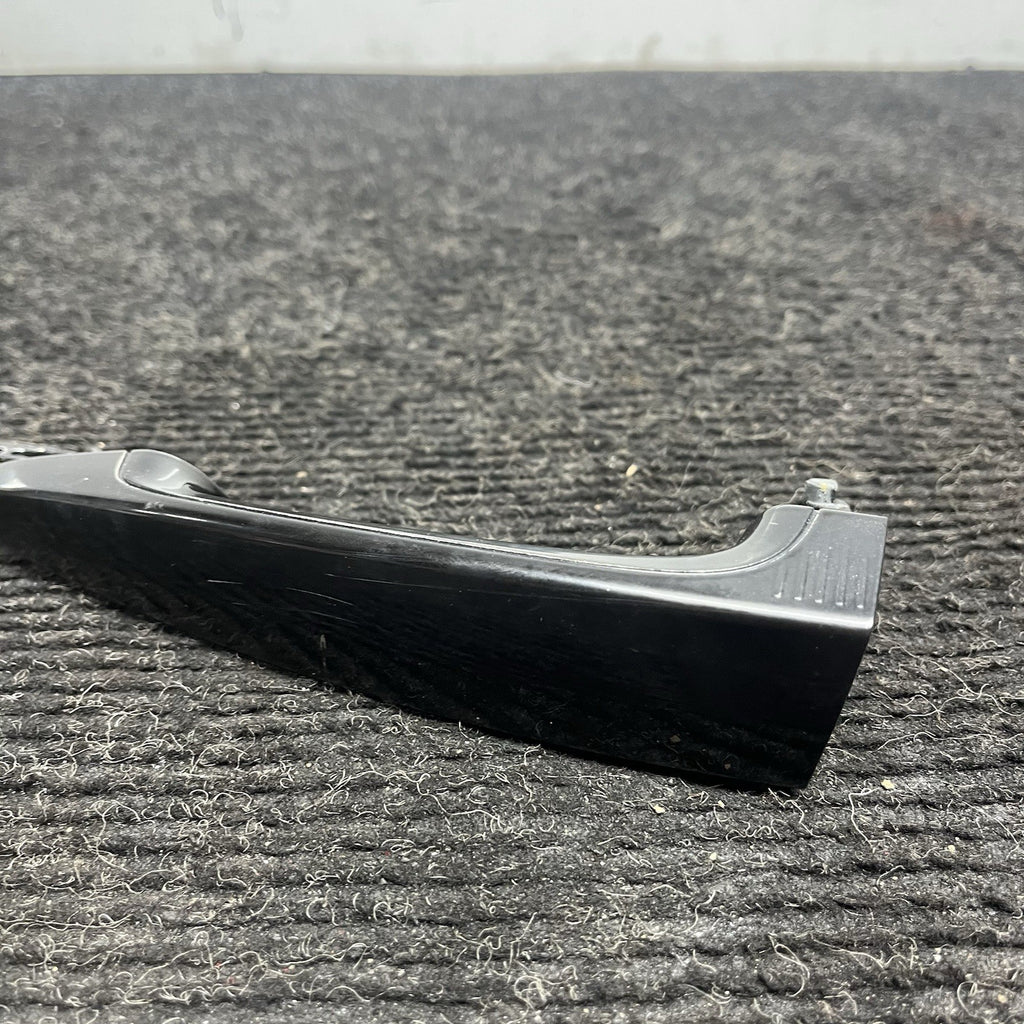 ☑️ BMW E70 E71 X5 X6 COMFORT ACCESS Front or Rear LEFT Driver Door Handle Black
