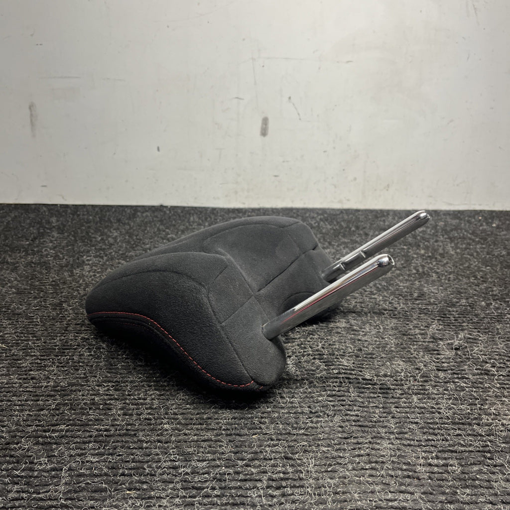 ☑️ 13-17 Scion FR-S Headrest Front Seat Cloth BRZ 2013-2017