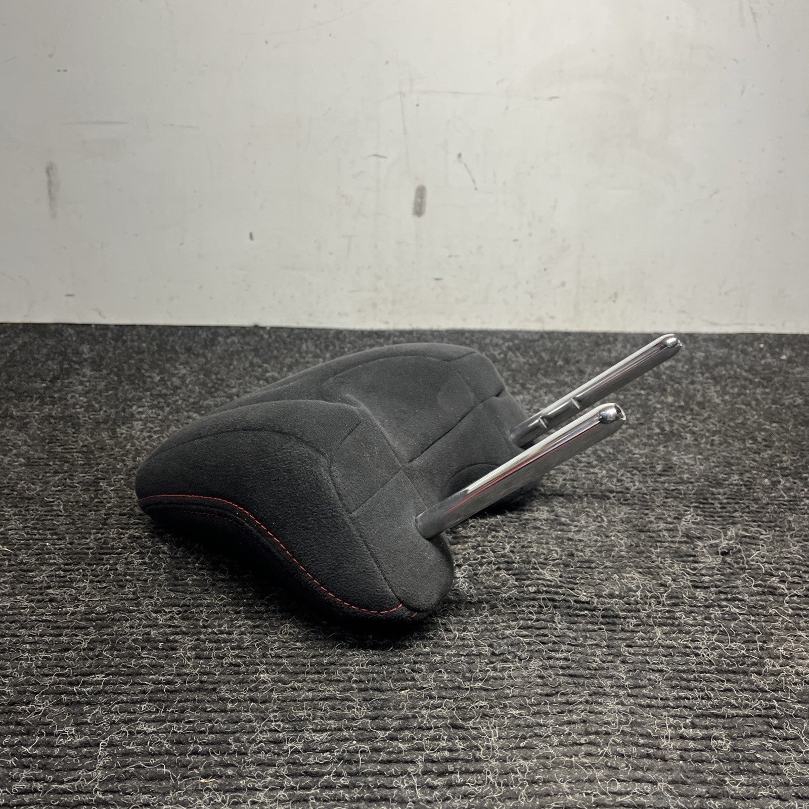 ☑️ 13-17 Scion FR-S Headrest Front Seat Cloth BRZ 2013-2017
