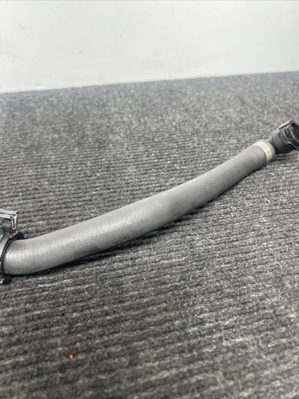 12-16 BMW 228 320 328 428 Engine Cooling System Coolant Hose F22 F23 F30 F32 F36