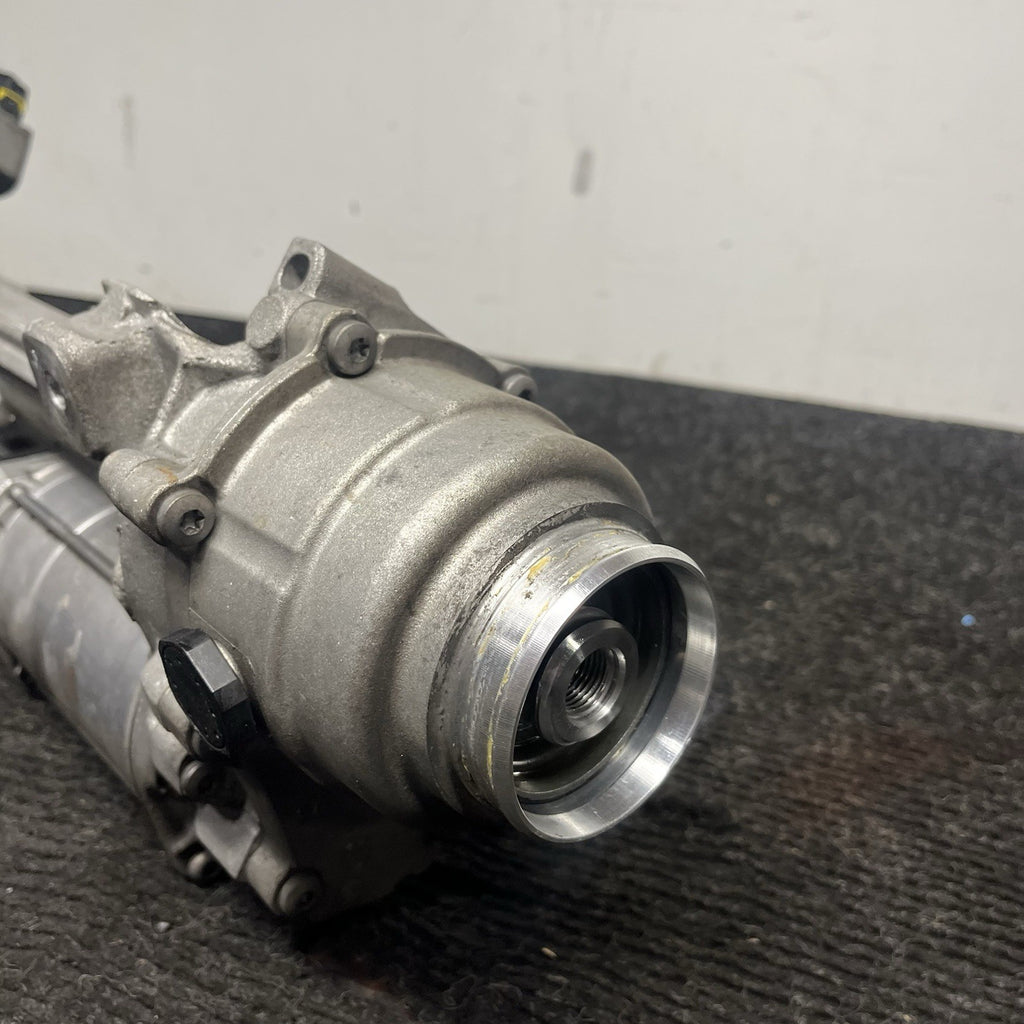 ☑️ 12-16 BMW F30 320i 228i M235i RWD Electric Power Steering Rack Assembly OEM