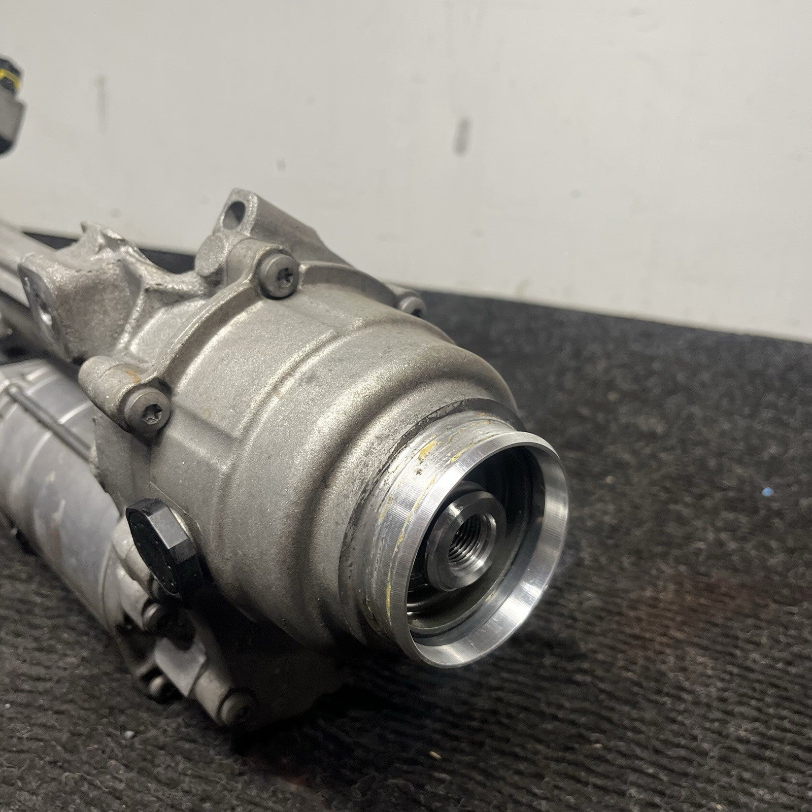 ☑️ 12-16 BMW F30 320i 228i M235i RWD Electric Power Steering Rack Assembly OEM