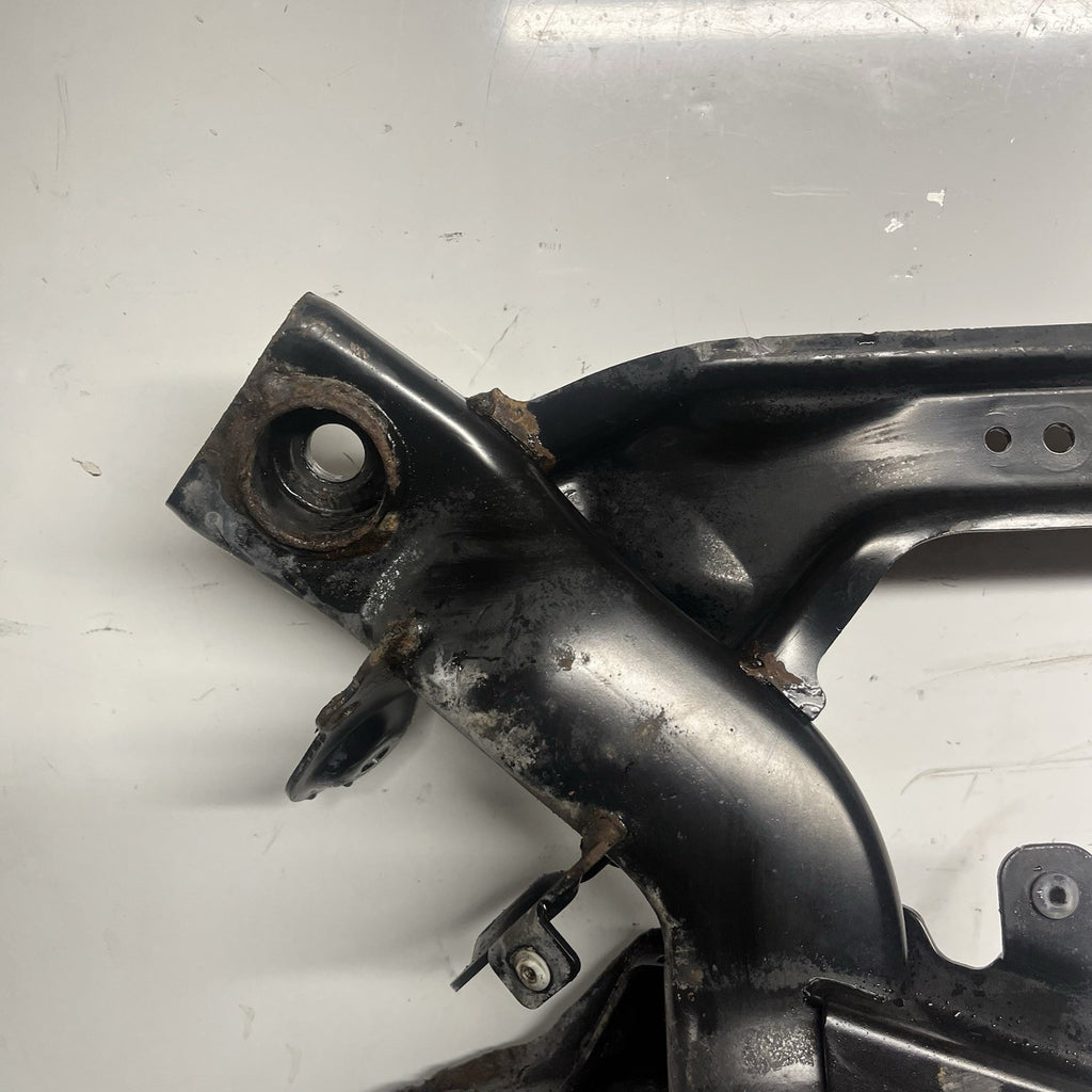 ☑️ 2007-2012 BMW 328i & 335i AWD Front Crossmember Subframe Cross Member Sub OEM