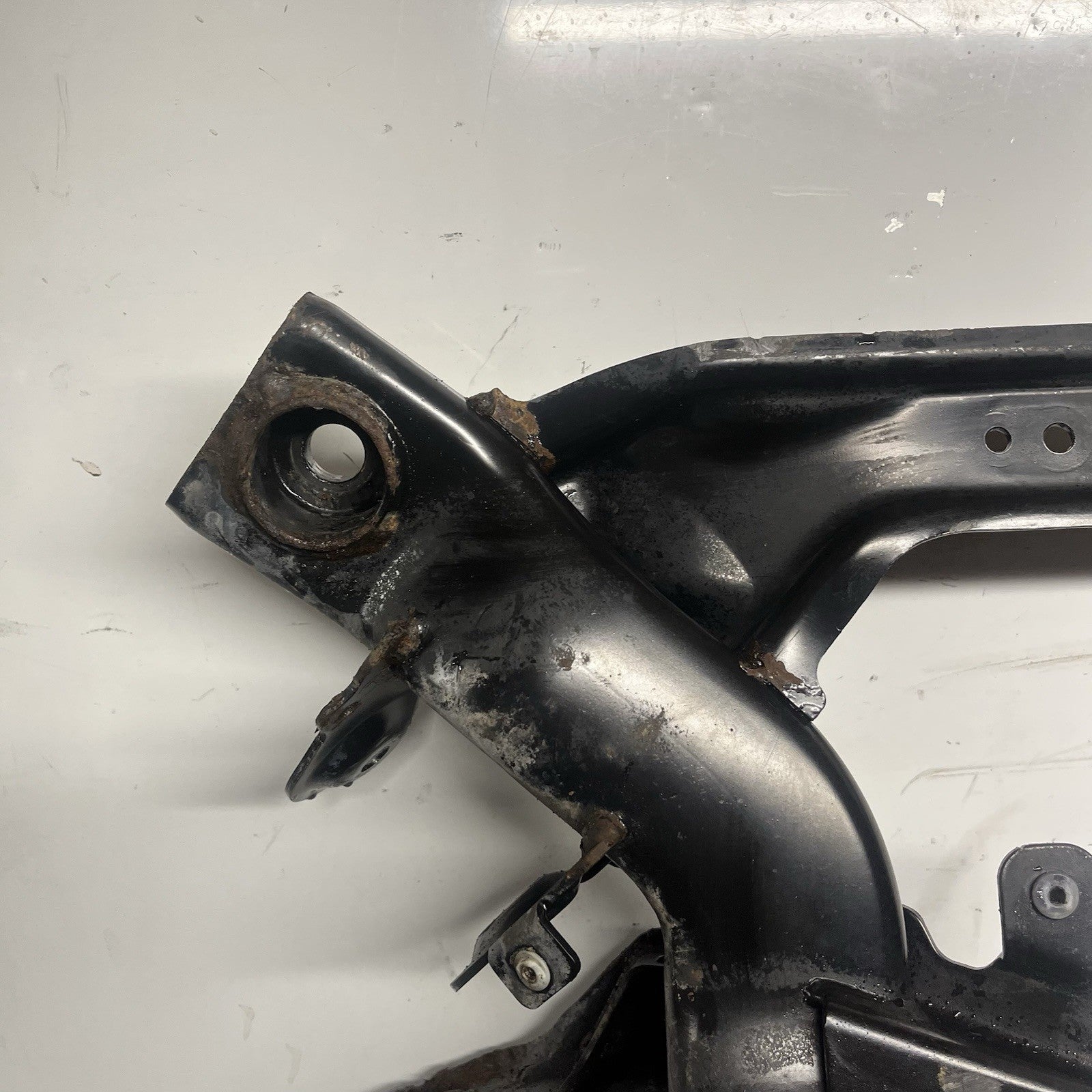 ☑️ 2007-2012 BMW 328i & 335i AWD Front Crossmember Subframe Cross Member Sub OEM
