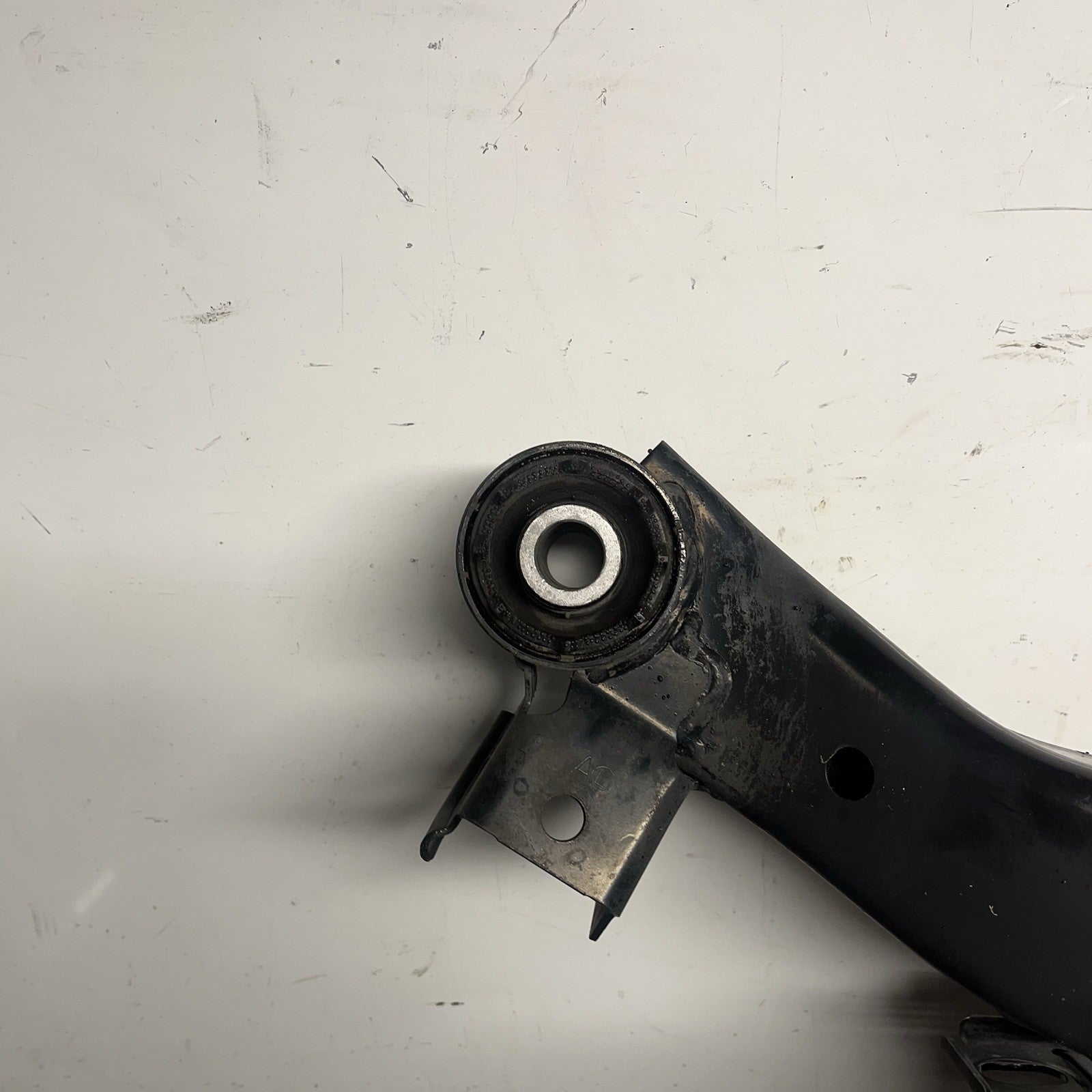 ☑️ 2015-2019 Subaru WRX STI Crossmember Subframe Cradle Rear OEM 15-19