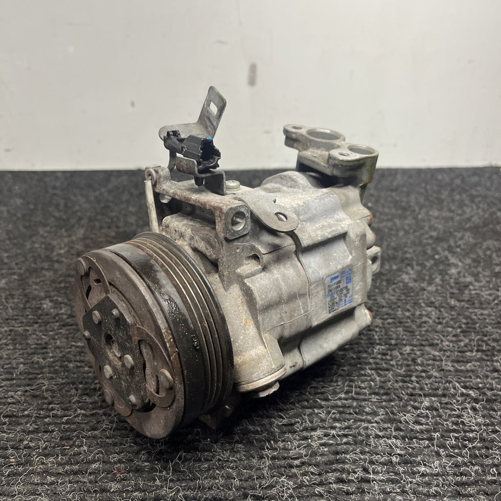 ☑️ 08-21 SUBARU WRX STI OEM GENUINE A/C AC AIR CONDITIONER COMPRESSOR ASSEMBLY
