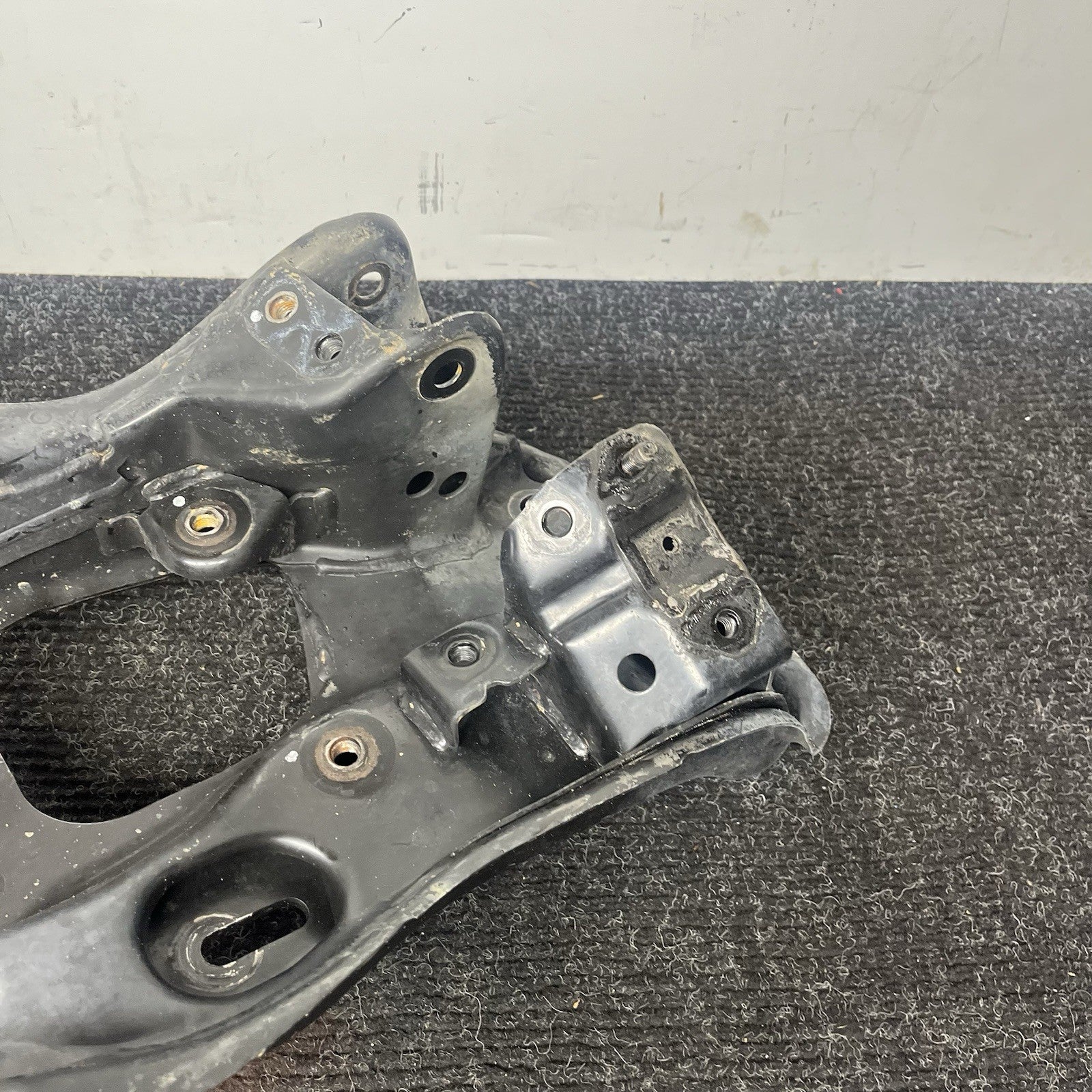 ☑️ 15-21 WRX 2.0L Engine Crossmember Subframe Cradle Cross Member Factory OEM