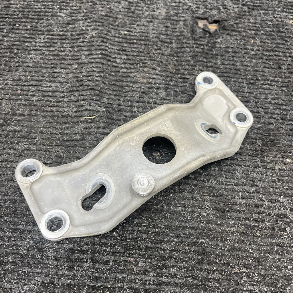 ☑️ 13-20 Subaru BRZ FRS 86 OEM Rear Transmission Bracket Brace Assembly