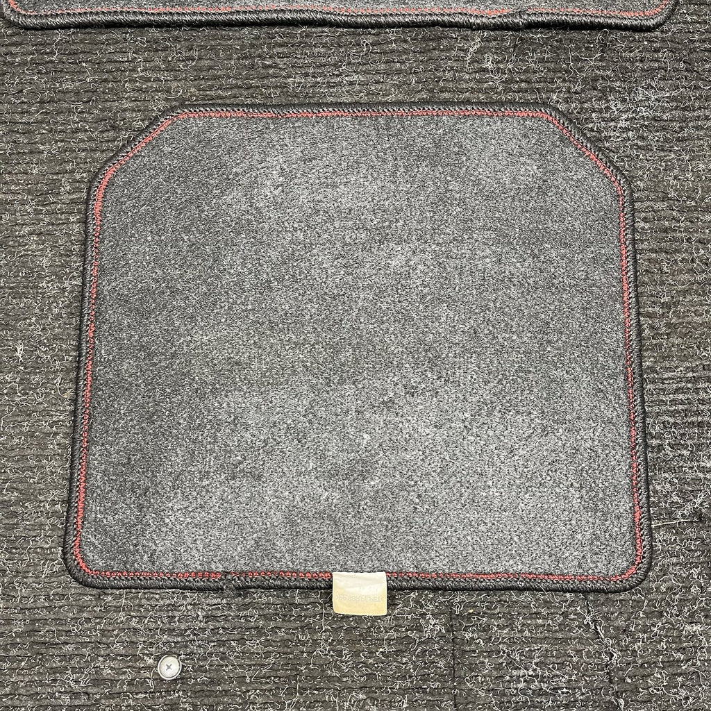 ☑️ 2013-2020 Scion FRS OEM Full Set Of Floor Mats