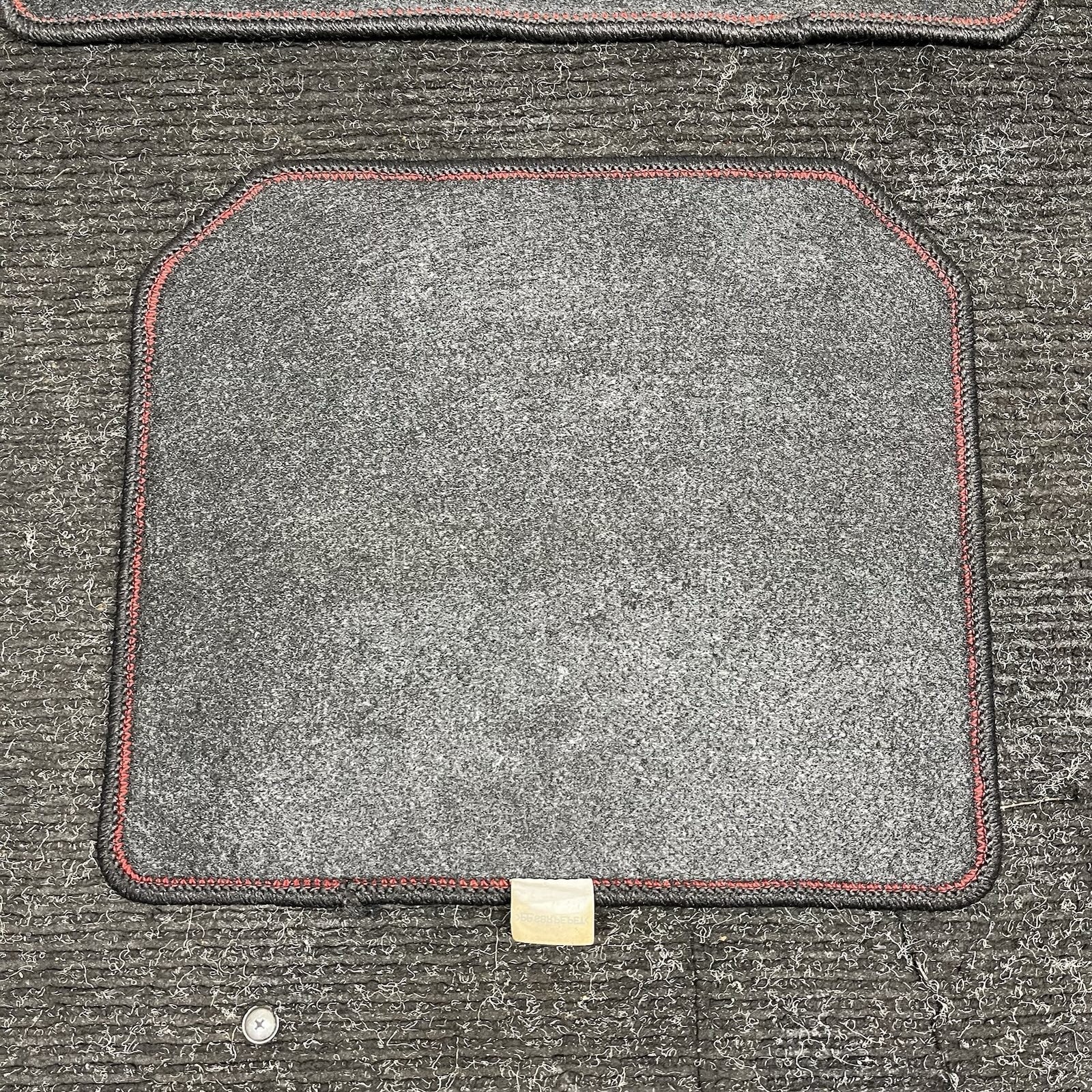 ☑️ 2013-2020 Scion FRS OEM Full Set Of Floor Mats