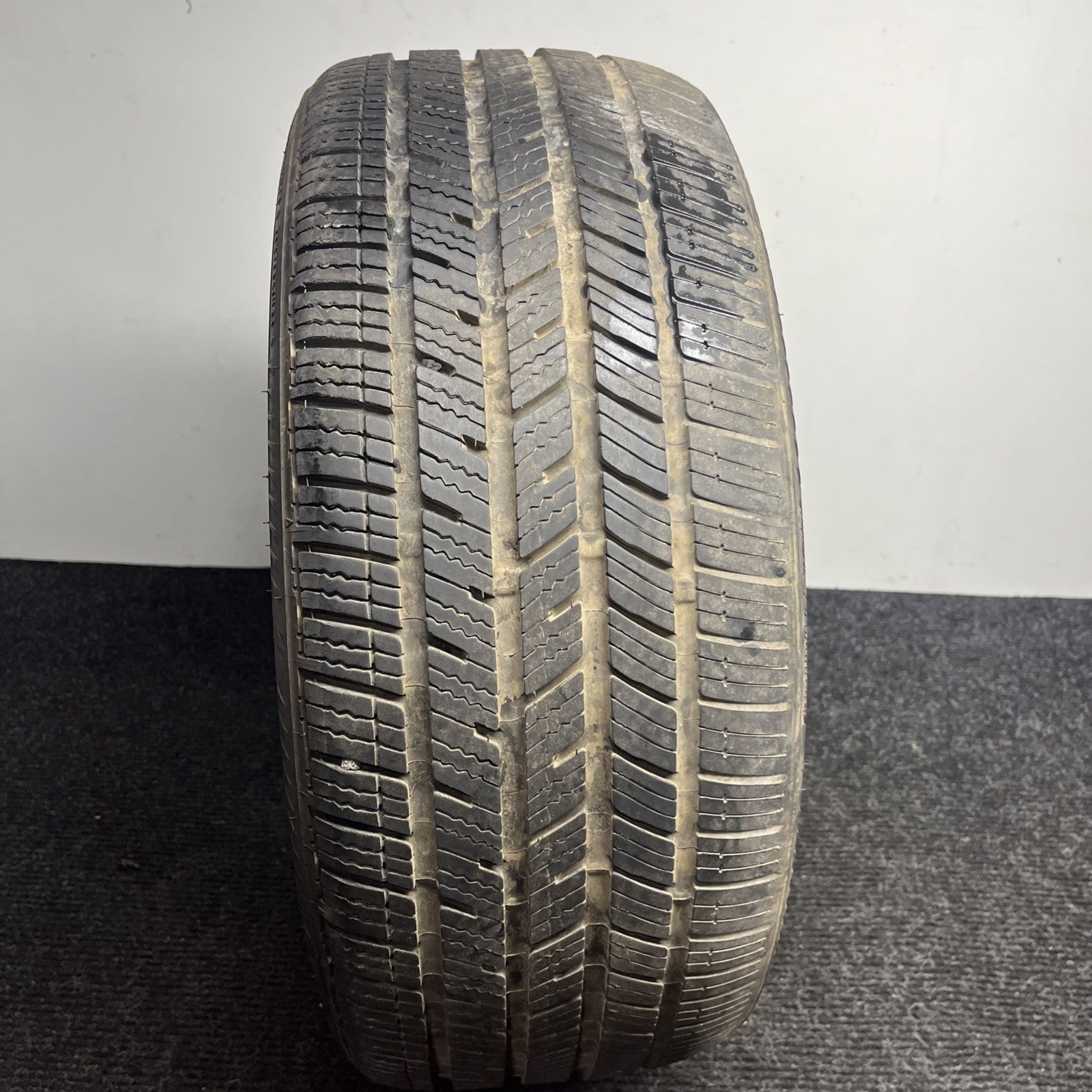 ☑️ 2006-13 BMW 335i E90 E92 18x8 STYLE 162 FRONT WHEEL RIM SILVER OEM 225/40/R18