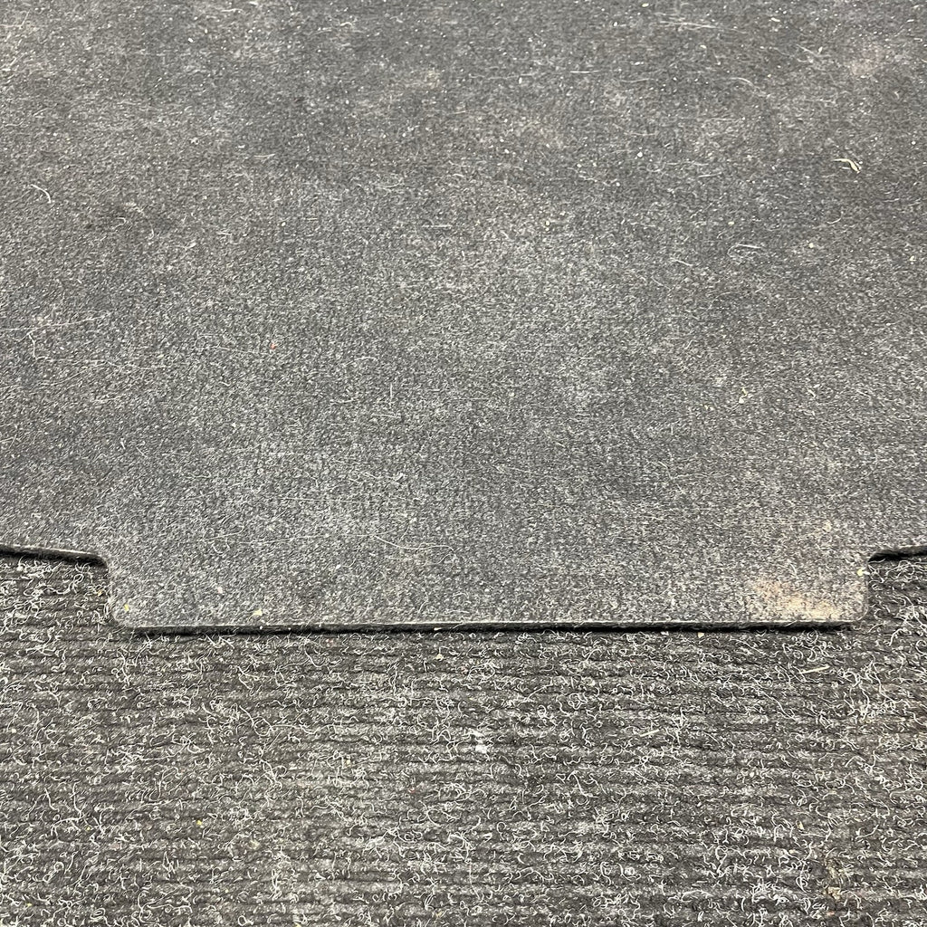 ☑️ Trunk Floor Carpet Mat Cargo Liner Cover OEM BMW Convertible E88 128i 135i