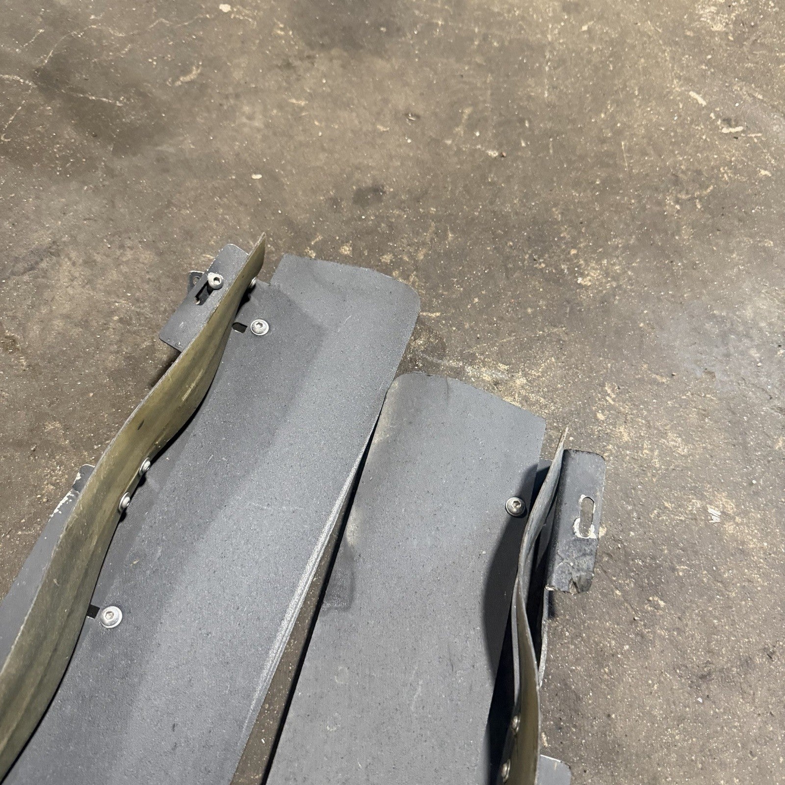 ☑️ Verus Engineering Carbon Composite Side Skirts for Scion FRS Subarus BRZ GT86