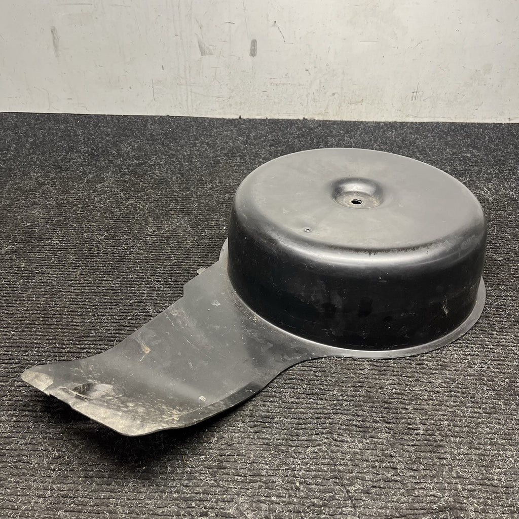 ☑️ BMW E36 318i 323i 325i 328i M3 SPARE TIRE EMISSION CHARCOAL CANISTER COVER