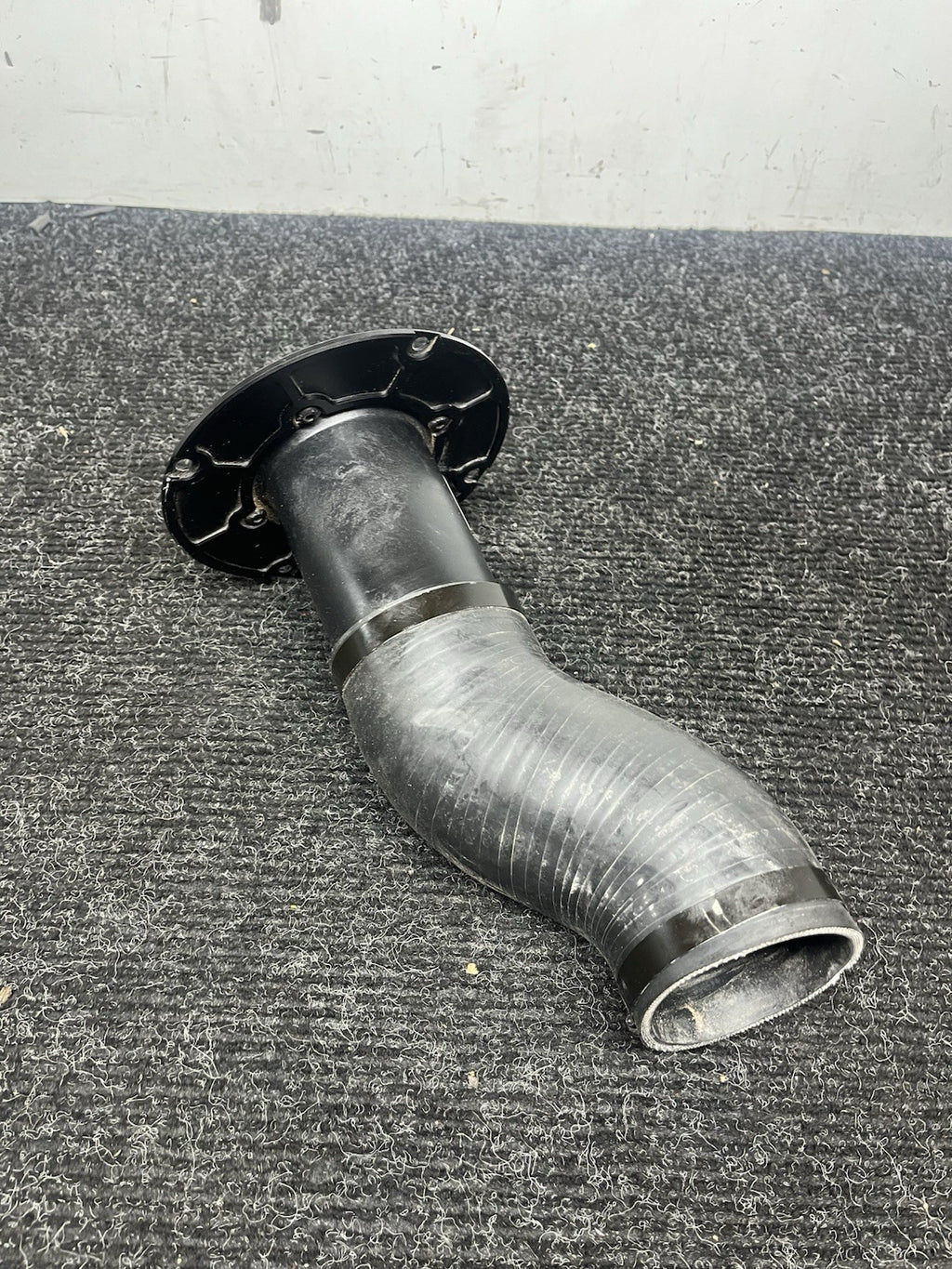 ☑️AFTERMARKET COBB BLACK COLD AIR INTAKE W MAF SENSOR FITS 15-21 SUBARU WRX STI