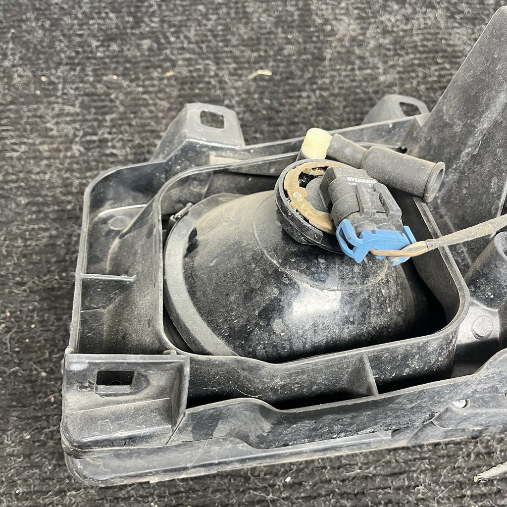 ☑️ 1992-1999 BMW 328I E36 Convertible Right Passenger Side Halogen Headlight OEM