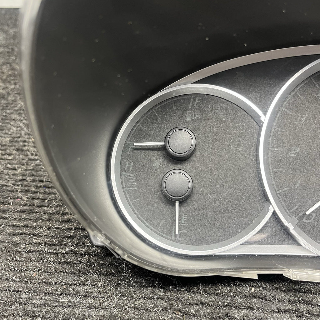 ☑️ 2010 Subaru WRX Hatchback MT Speedometer 85000FG850 191k Miles