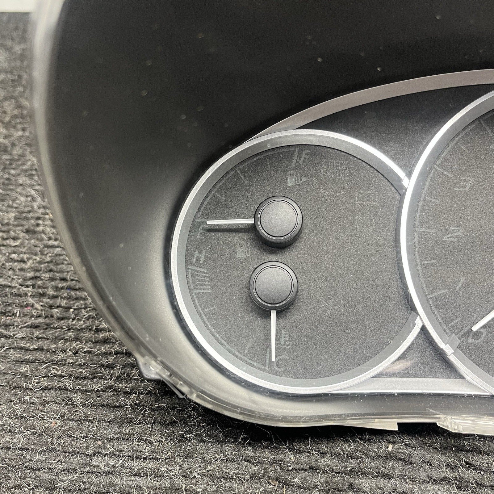 ☑️ 2010 Subaru WRX Hatchback MT Speedometer 85000FG850 191k Miles