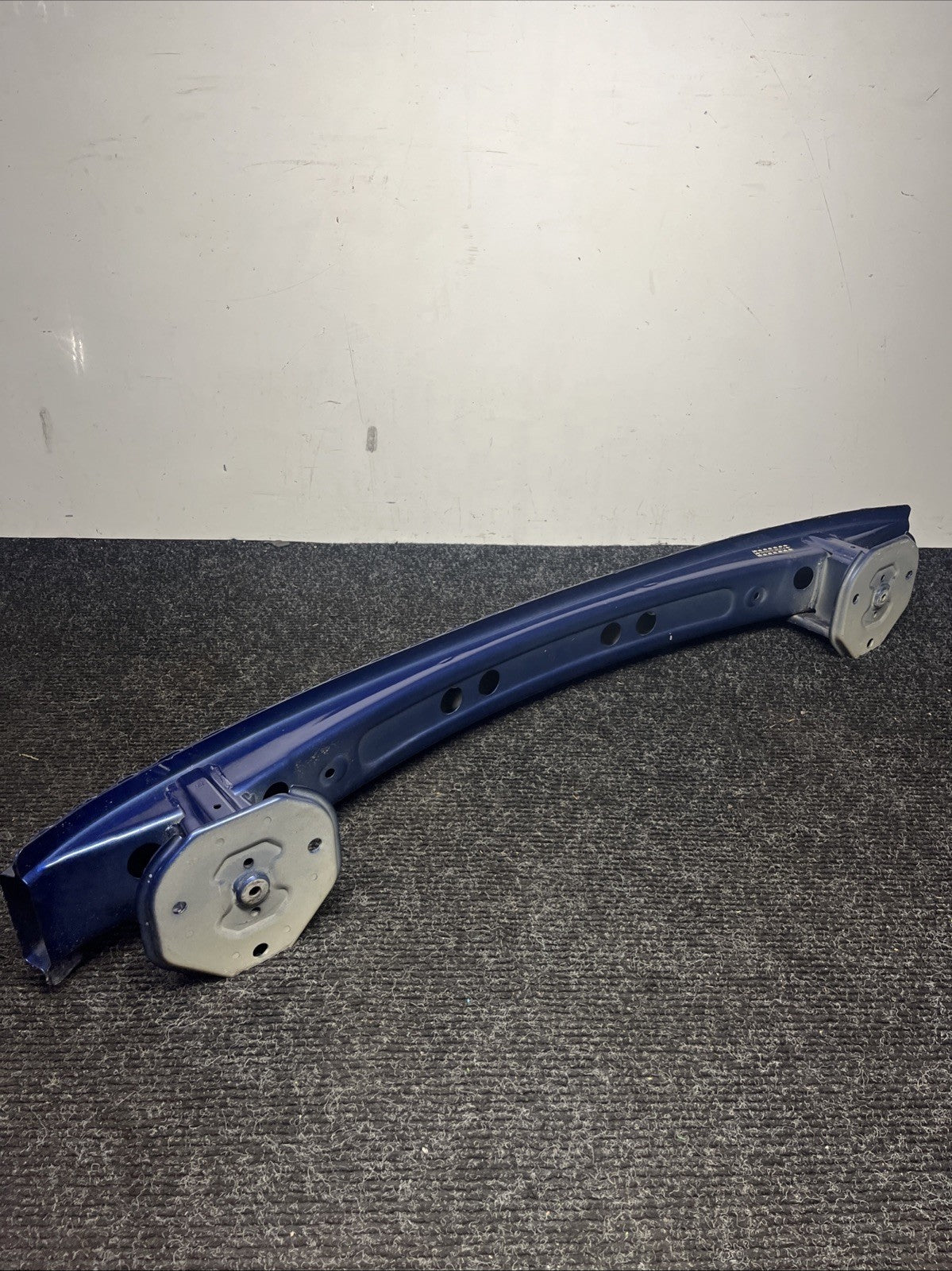 ☑️13-20 Scion FRS Subaru BRZ Toyo 86 Rear Bumper Support Bar Crash Reinforcement