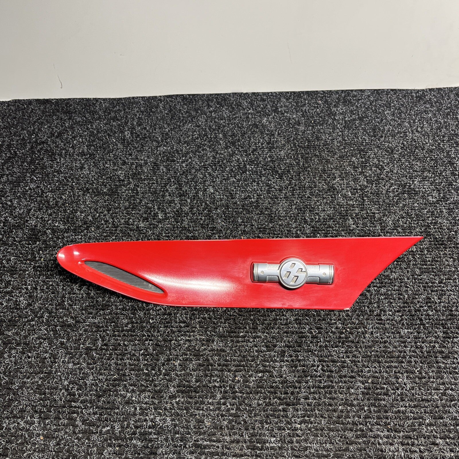 ☑️ 2013-2016 Subaru BRZ Scion FR-S OEM Fender Molding Garnish Left Driver