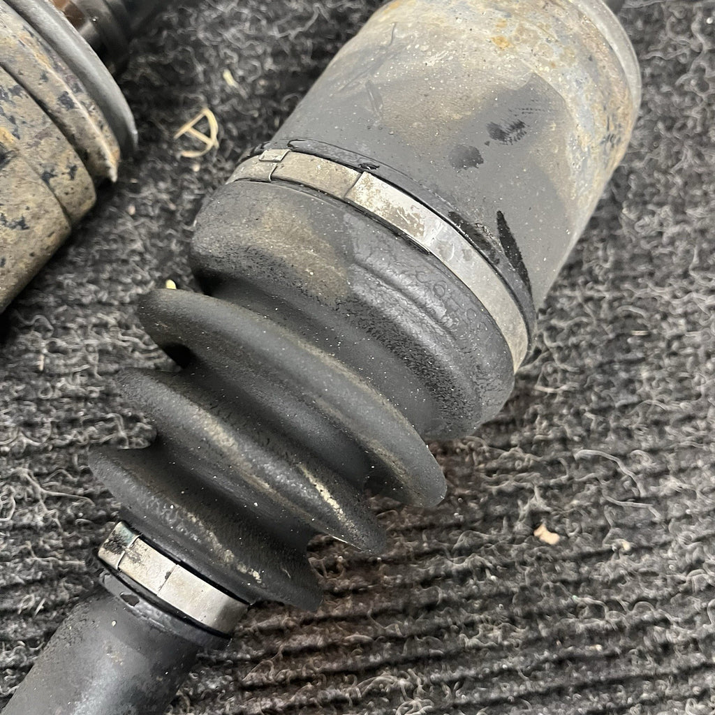 ☑️ 2013-2020 SUBARU BRZ SCION FRS OEM DRIVER & PASSENGER AXLES AXLE SHAFT SET