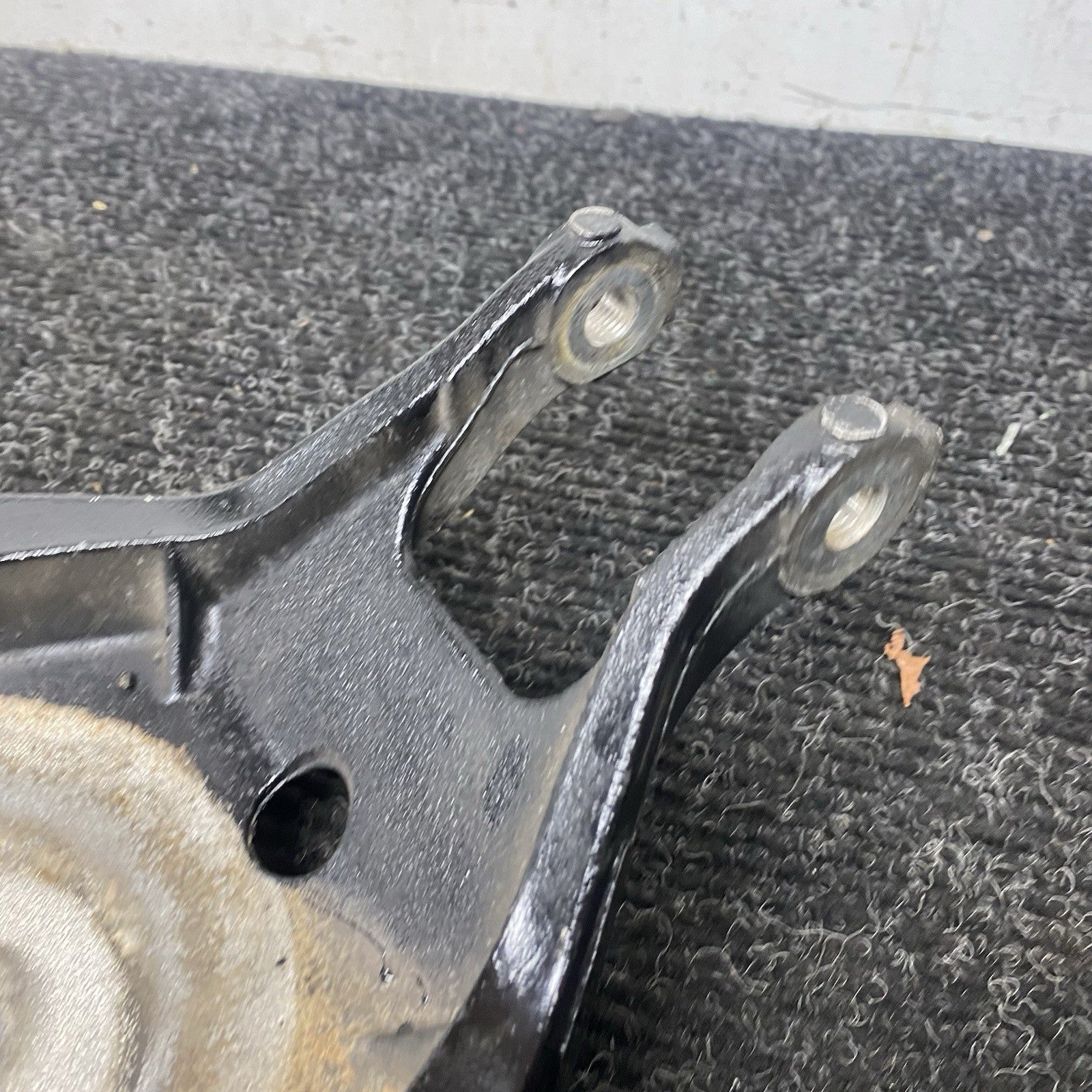 ☑️ 99-06 BMW E46 M3 330CI 325CI Z4 REAR LEFT LH DRIVER LOWER CONTROL ARM 1094889