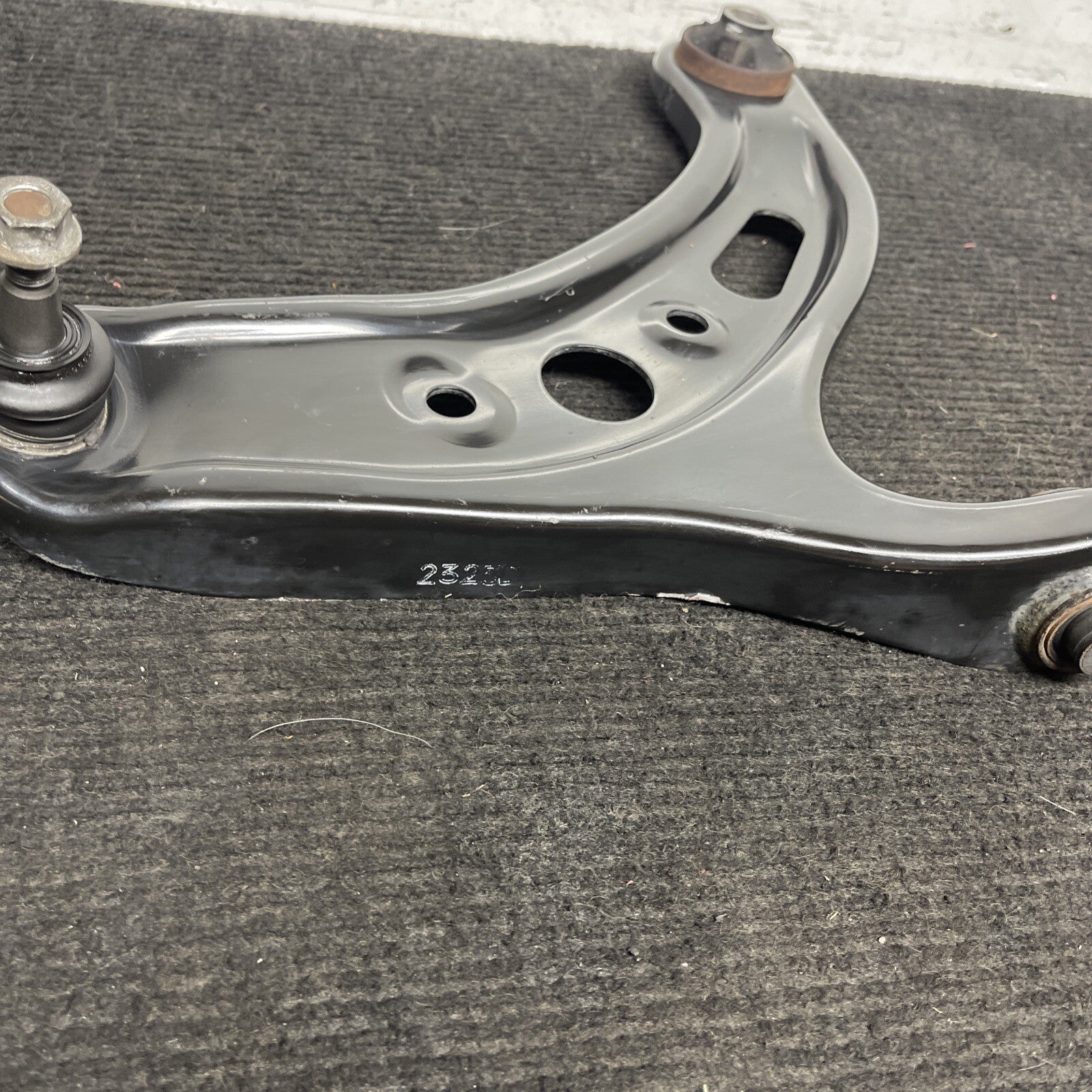 ☑️ 2013-2020 Subaru BRZ Scion 86 FRS Driver Front Lower Control Arm LH Left OEM