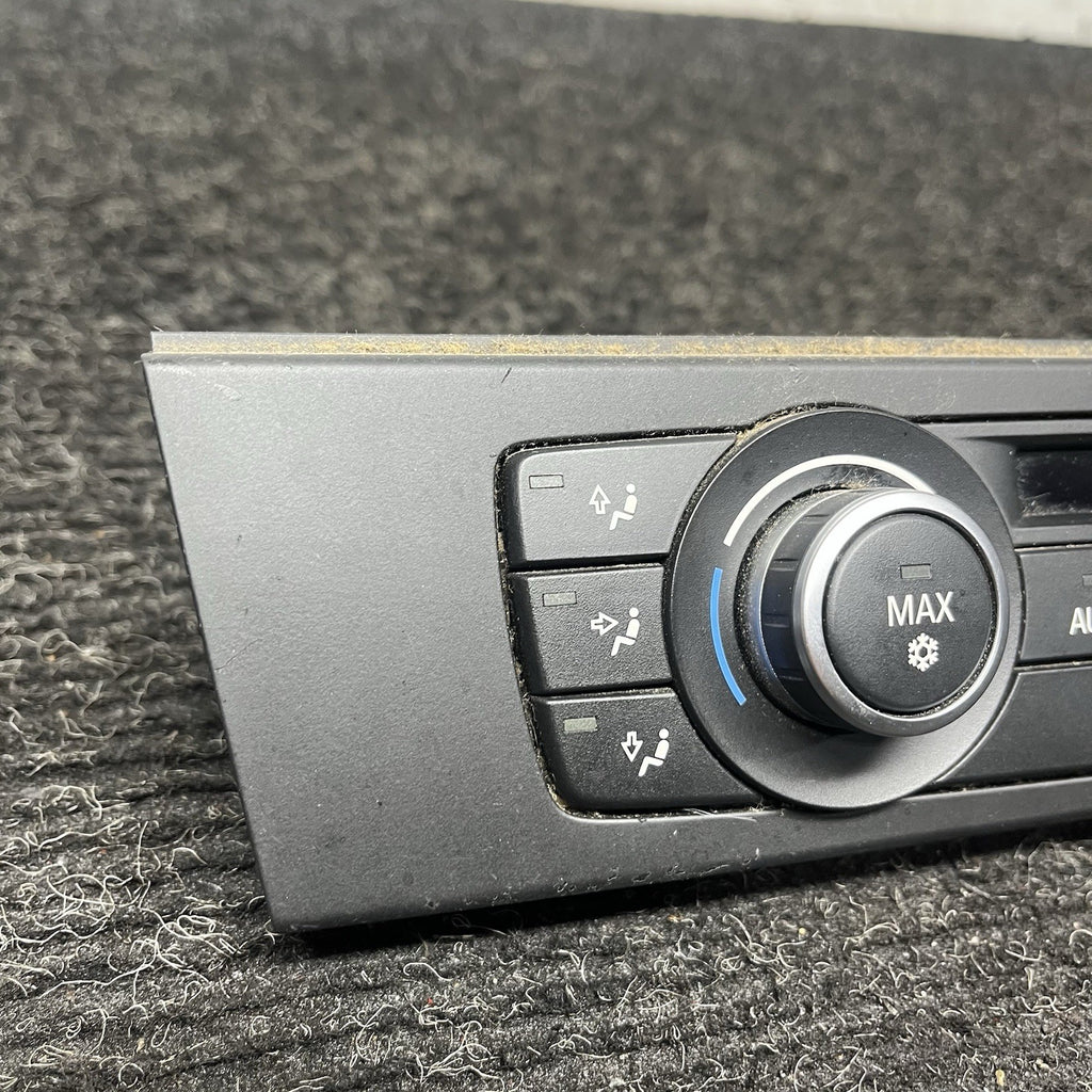 ☑️ 07-13 BMW E90 E92 128i 335i 328i X1 AC A/C Heater Climate Control Switch OEM