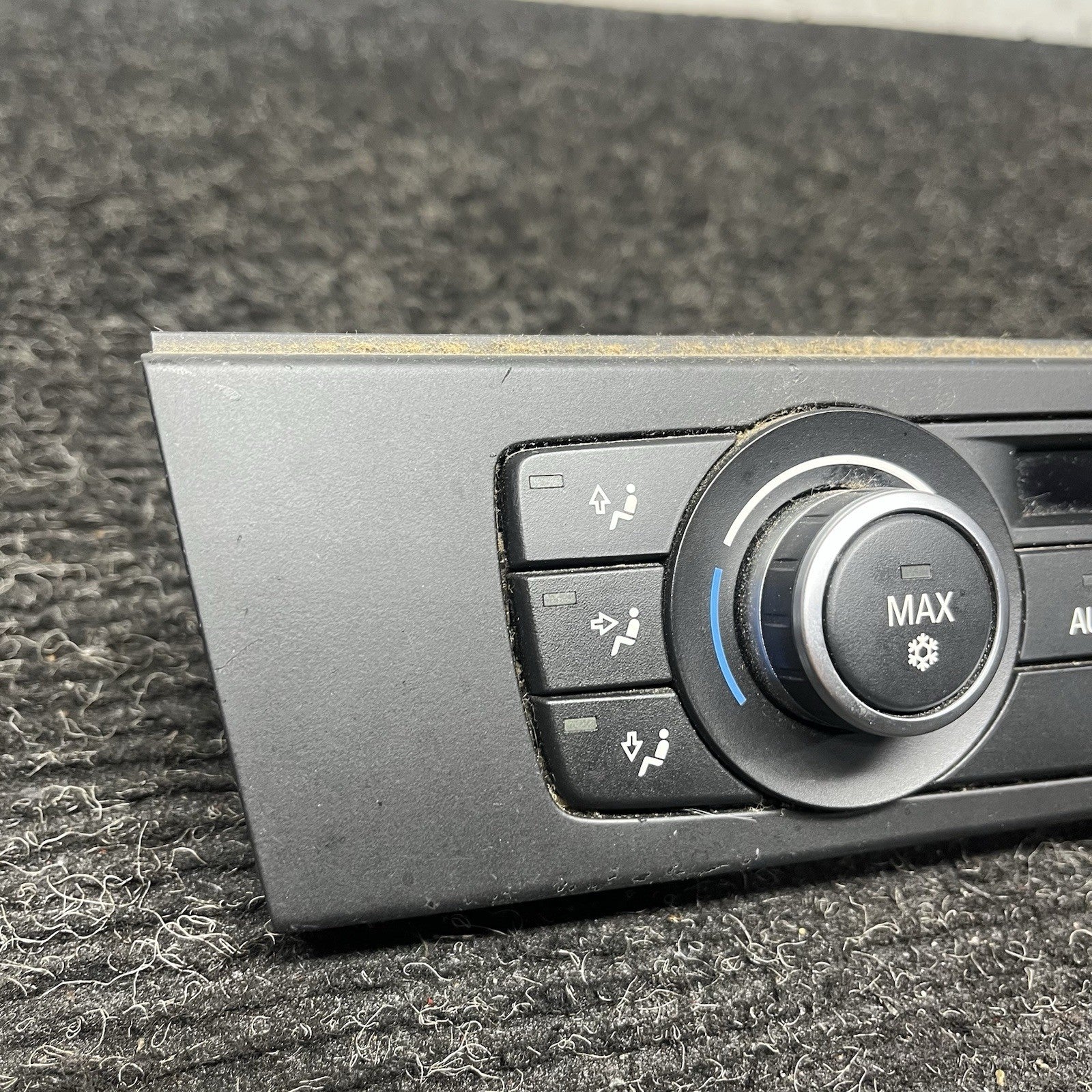 ☑️ 07-13 BMW E90 E92 128i 335i 328i X1 AC A/C Heater Climate Control Switch OEM