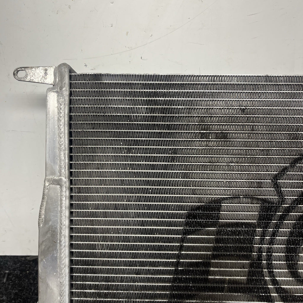 ☑️ BMW 2007-2013 335i 135i N54 CSF Auto Transmission Radiator