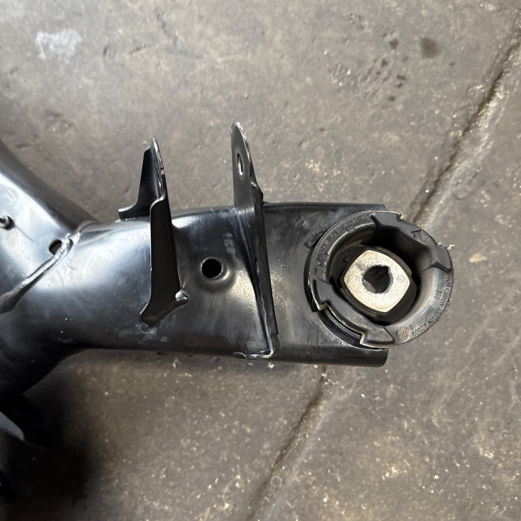 ☑️ 12-15 BMW 335i 328i F30 REAR SUSPENSION CROSSMEMBER SUBFRAME FRAME MOUNT OEM