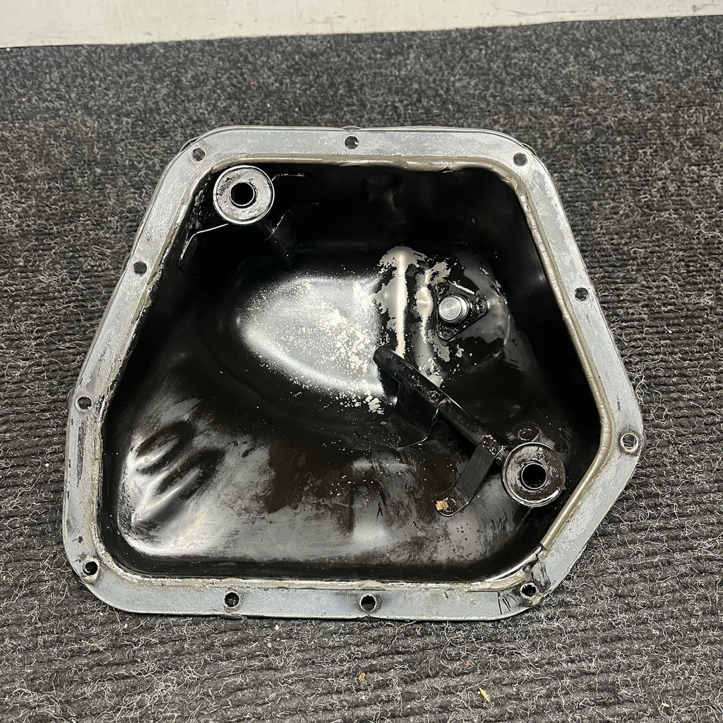 ☑️ 2013-2020 OEM Subaru BRZ Engine Oil Pan Scion FRS Toyota 86 FA20 13-17