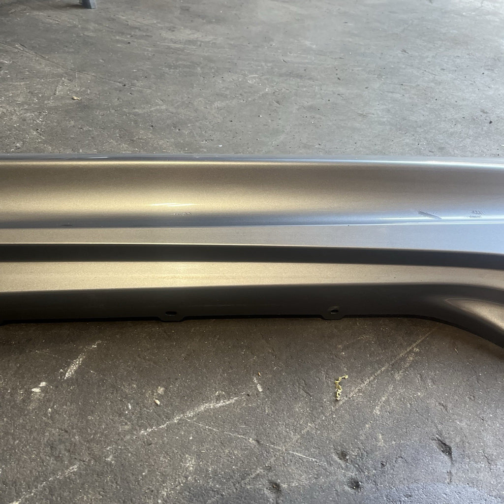 ☑️ 07-13 OEM BMW E92 E93 M3 Right Passenger Side Skirt Rocker Panel Space Gray