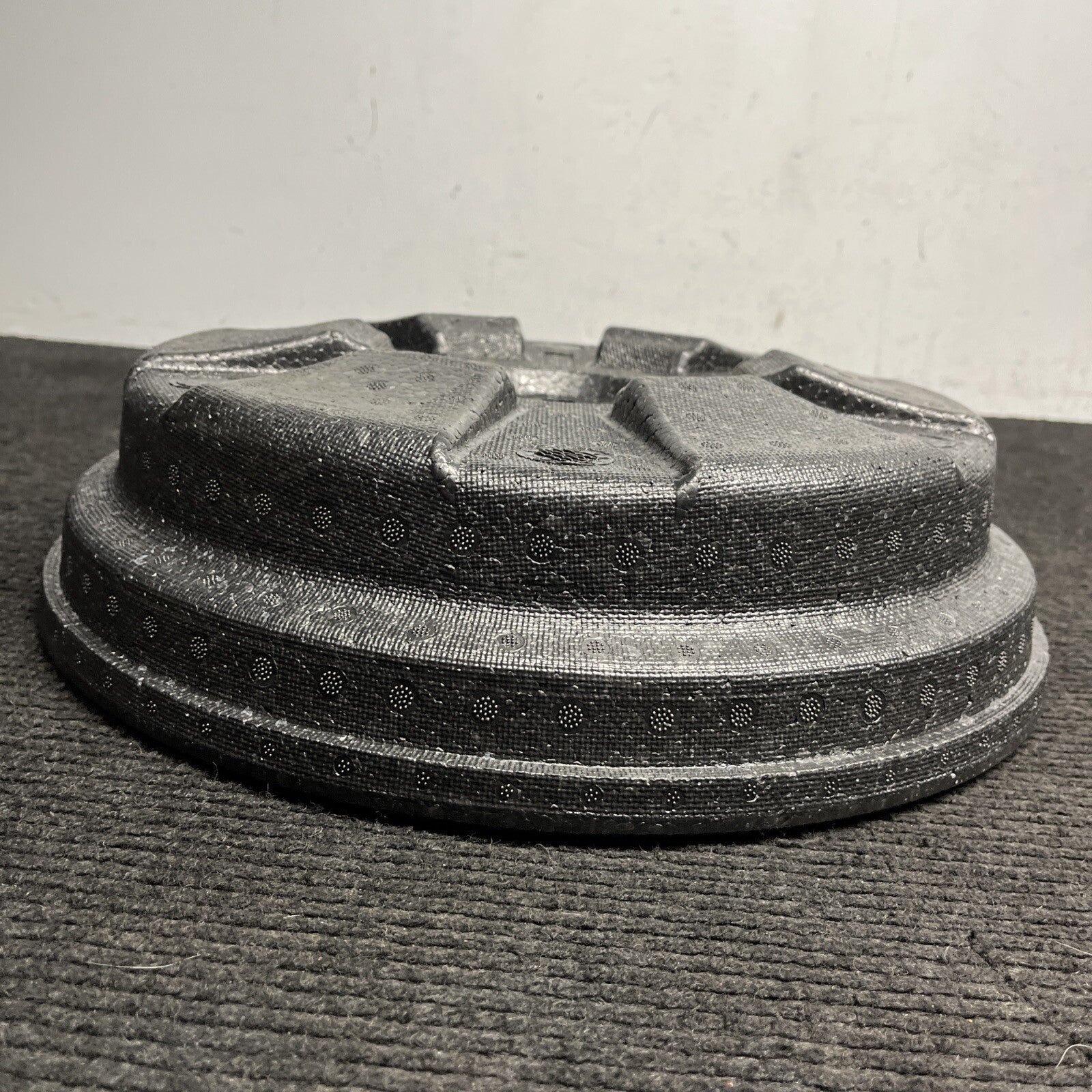 ☑️ 2013-2016 SCION FRS SUBARU BRZ 86 Spare Tire Foam OEM 95086CA040