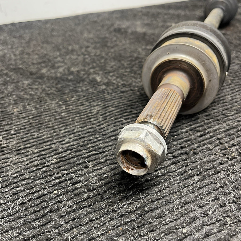 ☑️ 2013-2017 Scion FR-S Rear Axle Shaft BRZ 13-19