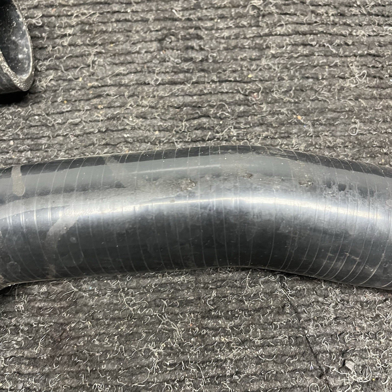 ☑️ Torque Solution Radiator Hose Kit Black Fits WRX 08-14 STI 08-21 FXT 09-13